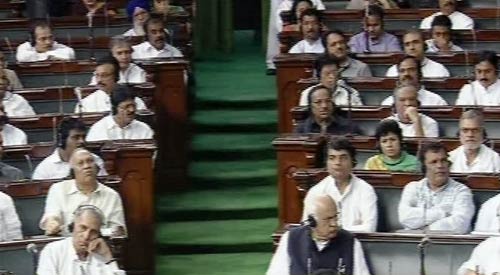 पीएम ने कहा, जनलोकपाल पर संसद में हो बहस