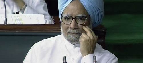 महंगाई पर विपक्ष के सवाल का प्रणव ने दिया जवाब