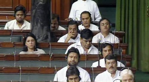 पीएम ने कहा, जनलोकपाल पर संसद में हो बहस