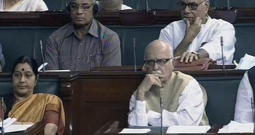 महंगाई पर विपक्ष के सवाल का प्रणव ने दिया जवाब