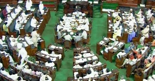 पीएम ने कहा, जनलोकपाल पर संसद में हो बहस