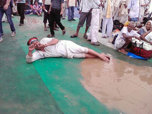 20 अगस्‍त 2011: लोगों ने आजतक को भेजी तस्‍वीरें | आपकी तस्‍वीरें