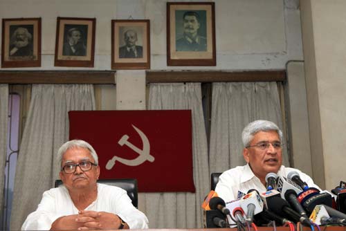 07 अगस्त 2011: तस्वीरों में देखें दिनभर की बड़ी खबरें | पढ़ें