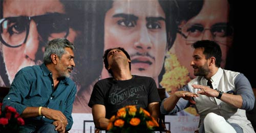 तस्‍वीरों में बीते सप्‍ताह बॉलीवुड की हलचल | स्विमसूट परियां