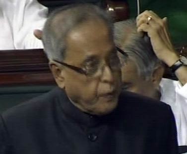 लोकसभा में लोकपाल पर चर्चा लाइव...