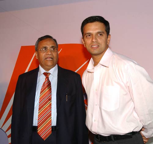 B'day स्पेशल: राहुल द्रविड़ का 'सफरनामा'...