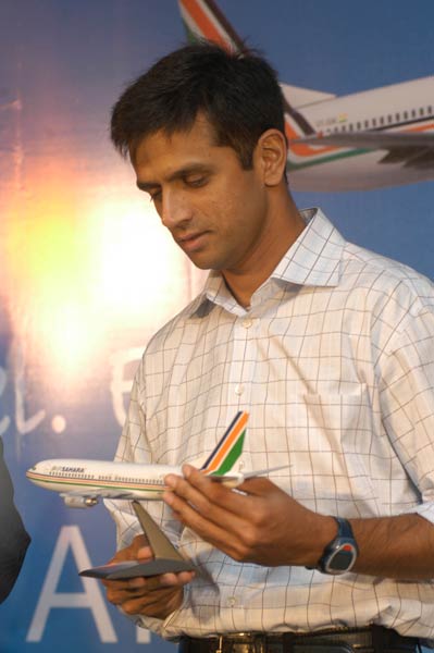 B'day स्पेशल: राहुल द्रविड़ का 'सफरनामा'...