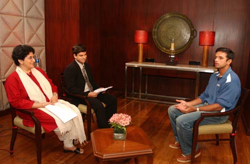 B'day स्पेशल: राहुल द्रविड़ का 'सफरनामा'...