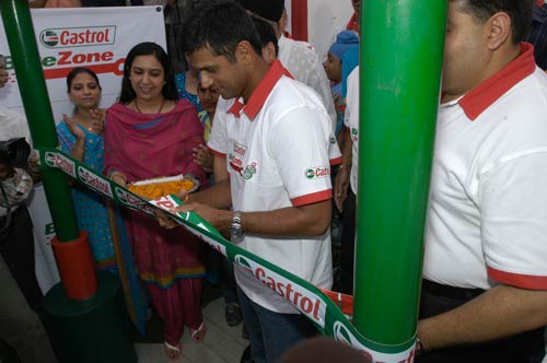 B'day स्पेशल: राहुल द्रविड़ का 'सफरनामा'...