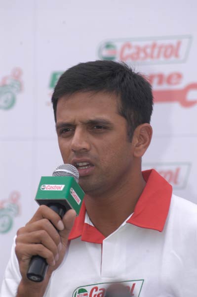 B'day स्पेशल: राहुल द्रविड़ का 'सफरनामा'...