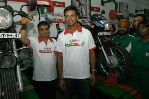 B'day स्पेशल: राहुल द्रविड़ का 'सफरनामा'...