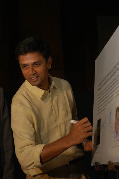 B'day स्पेशल: राहुल द्रविड़ का 'सफरनामा'...