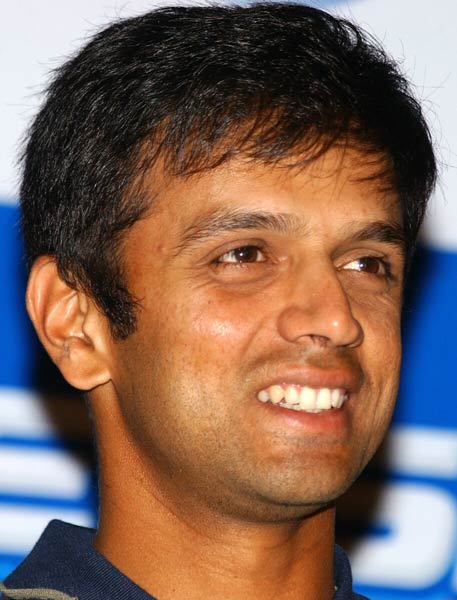 B'day स्पेशल: राहुल द्रविड़ का 'सफरनामा'...