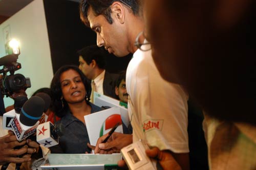 B'day स्पेशल: राहुल द्रविड़ का 'सफरनामा'...