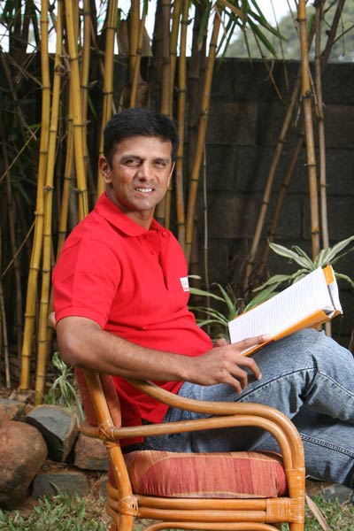 B'day स्पेशल: राहुल द्रविड़ का 'सफरनामा'...