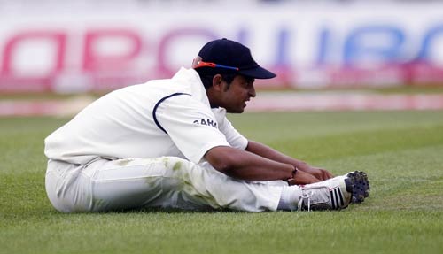 बर्मिंघम टेस्‍ट: तीसरे दिन इंग्‍लैंड हुआ और मजबूत