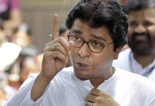 देखें गुजरात दौरे पर राज ठाकरे ने क्या कहा