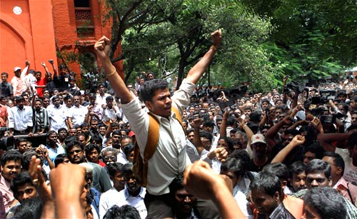 राजीव के हत्‍यारों की फांसी पर रोक | राजीवः अधूरी यात्रा