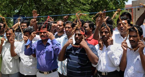 राजीव के हत्‍यारों की फांसी पर रोक | राजीवः अधूरी यात्रा