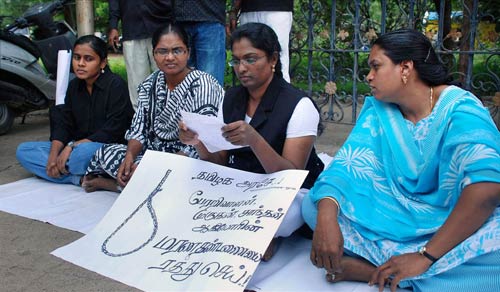 राजीव के हत्‍यारों की फांसी पर रोक | राजीवः अधूरी यात्रा