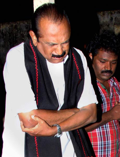 राजीव के हत्‍यारों की फांसी पर रोक | राजीवः अधूरी यात्रा