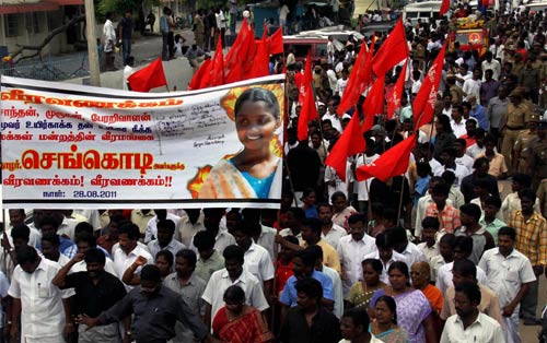 राजीव के हत्‍यारों की फांसी पर रोक | राजीवः अधूरी यात्रा