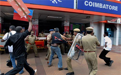 राजीव के हत्‍यारों की फांसी पर रोक | राजीवः अधूरी यात्रा