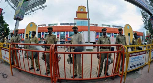 राजीव के हत्‍यारों की फांसी पर रोक | राजीवः अधूरी यात्रा