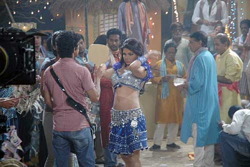 फिर होश उड़ाने को तैयार राखी सावंत | हॉट 'आइटम गर्ल'