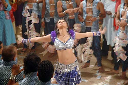 फिर होश उड़ाने को तैयार राखी सावंत | हॉट 'आइटम गर्ल'