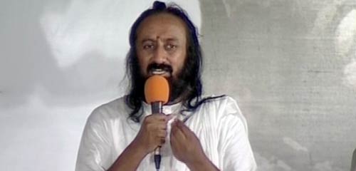 रामलीला मैदान में उमड़ा जनसैलाब... | हर ओर अन्‍ना...