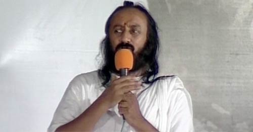 रामलीला मैदान में उमड़ा जनसैलाब... | हर ओर अन्‍ना...