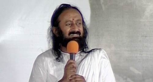 रामलीला मैदान में उमड़ा जनसैलाब... | हर ओर अन्‍ना...