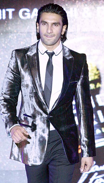 ब्‍लेंडर्स प्राइड फैशन टूअर में सितारों का जलवा | ब्राइडल वीक