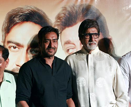 तस्‍वीरों में बीते सप्‍ताह बॉलीवुड की हलचल । बॉलीवुड हसीनाएं