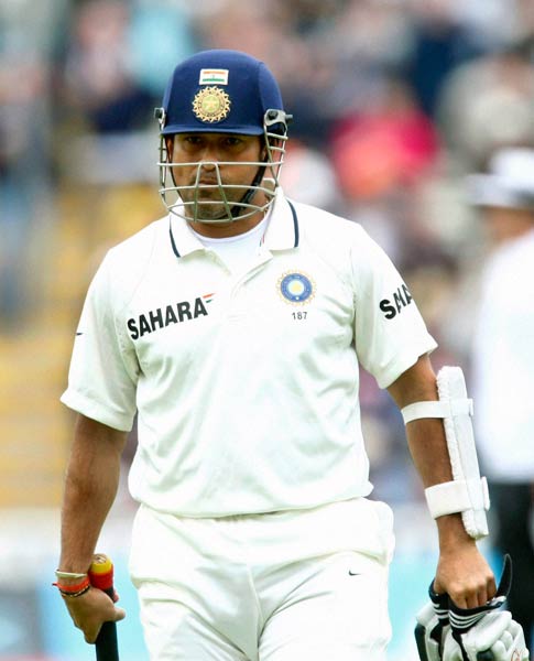 तीसरे टेस्ट में भी नहीं चले भारतीय बल्लेबाज