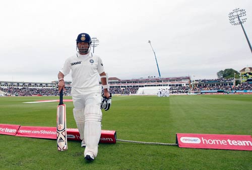 तीसरे टेस्ट में भी नहीं चले भारतीय बल्लेबाज