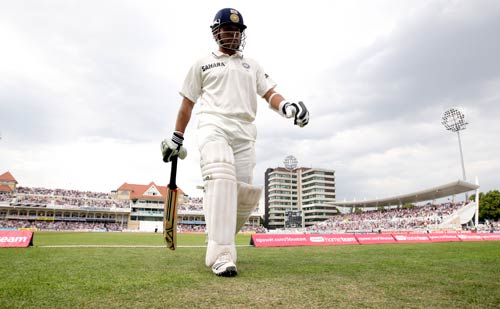 नाटिंघम में कटी टीम इंडिया की नाक