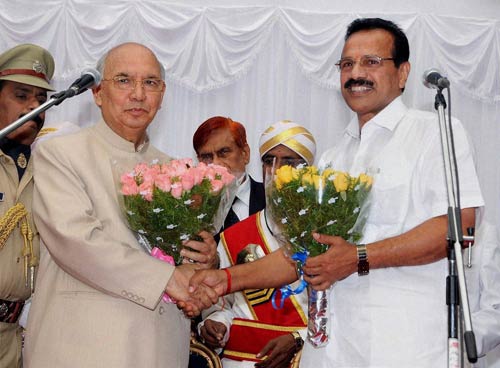 तस्‍वीरों में देखें बीते सप्‍ताह की बड़ी खबरें | हॉट जोड़ी