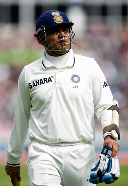 तीसरे टेस्ट में भी नहीं चले भारतीय बल्लेबाज