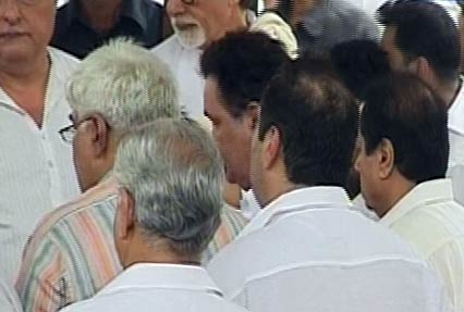 शम्‍मी कपूर की अंतिम यात्रा |   नहीं रहें शम्‍मी कपूर