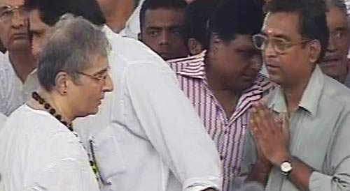 शम्‍मी कपूर की अंतिम यात्रा |   नहीं रहें शम्‍मी कपूर