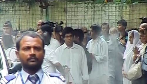 शम्‍मी कपूर की अंतिम यात्रा |   नहीं रहें शम्‍मी कपूर