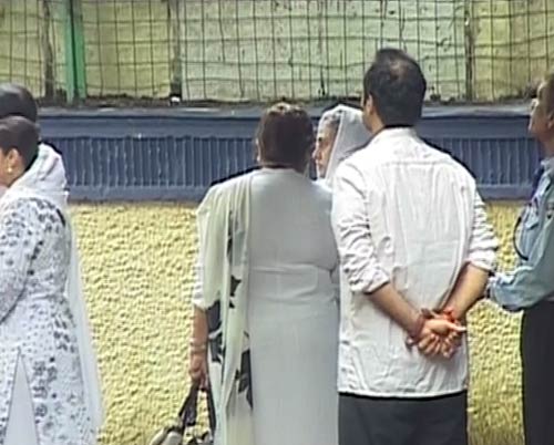 शम्‍मी कपूर की अंतिम यात्रा |   नहीं रहें शम्‍मी कपूर