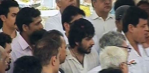 शम्‍मी कपूर की अंतिम यात्रा |   नहीं रहें शम्‍मी कपूर