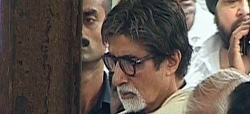 शम्‍मी कपूर की अंतिम यात्रा |   नहीं रहें शम्‍मी कपूर