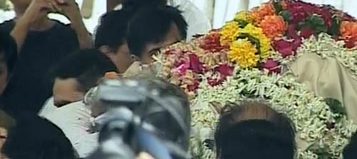 शम्‍मी कपूर की अंतिम यात्रा |   नहीं रहें शम्‍मी कपूर