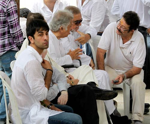 शम्‍मी कपूर की अंतिम यात्रा |   नहीं रहें शम्‍मी कपूर