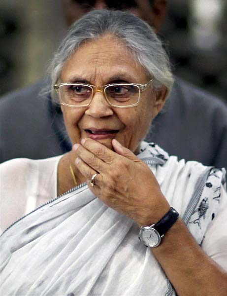 08 अगस्त 2011: तस्वीरों में देखें दिनभर की बड़ी खबरें | पढ़ें