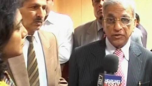 03 अगस्त 2011: तस्वीरों में देखें दिनभर की बड़ी खबरें  | पढ़ें